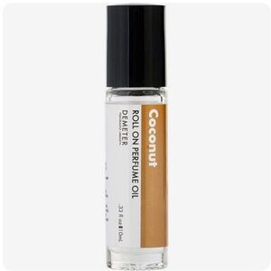 DEMETER Coconut Roll On Fragrance Oil